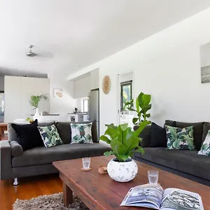 Villa Lily Pad At, Byron Bay