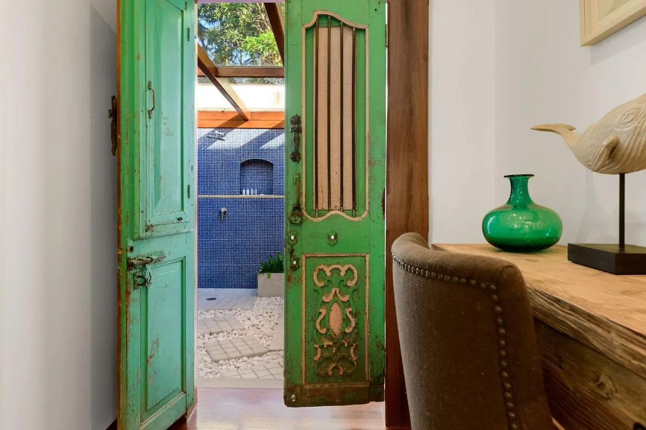 Σπίτι διακοπών Villa Gabrielle Μπάιρον Μπέι